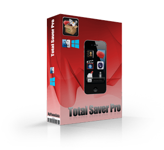 Total Saver Pro