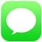 iPhone Text Messages