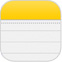 iPhone Notes